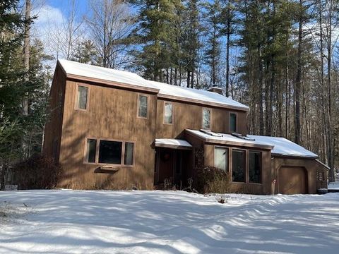 4 Haskins Road Hanover NH 03755