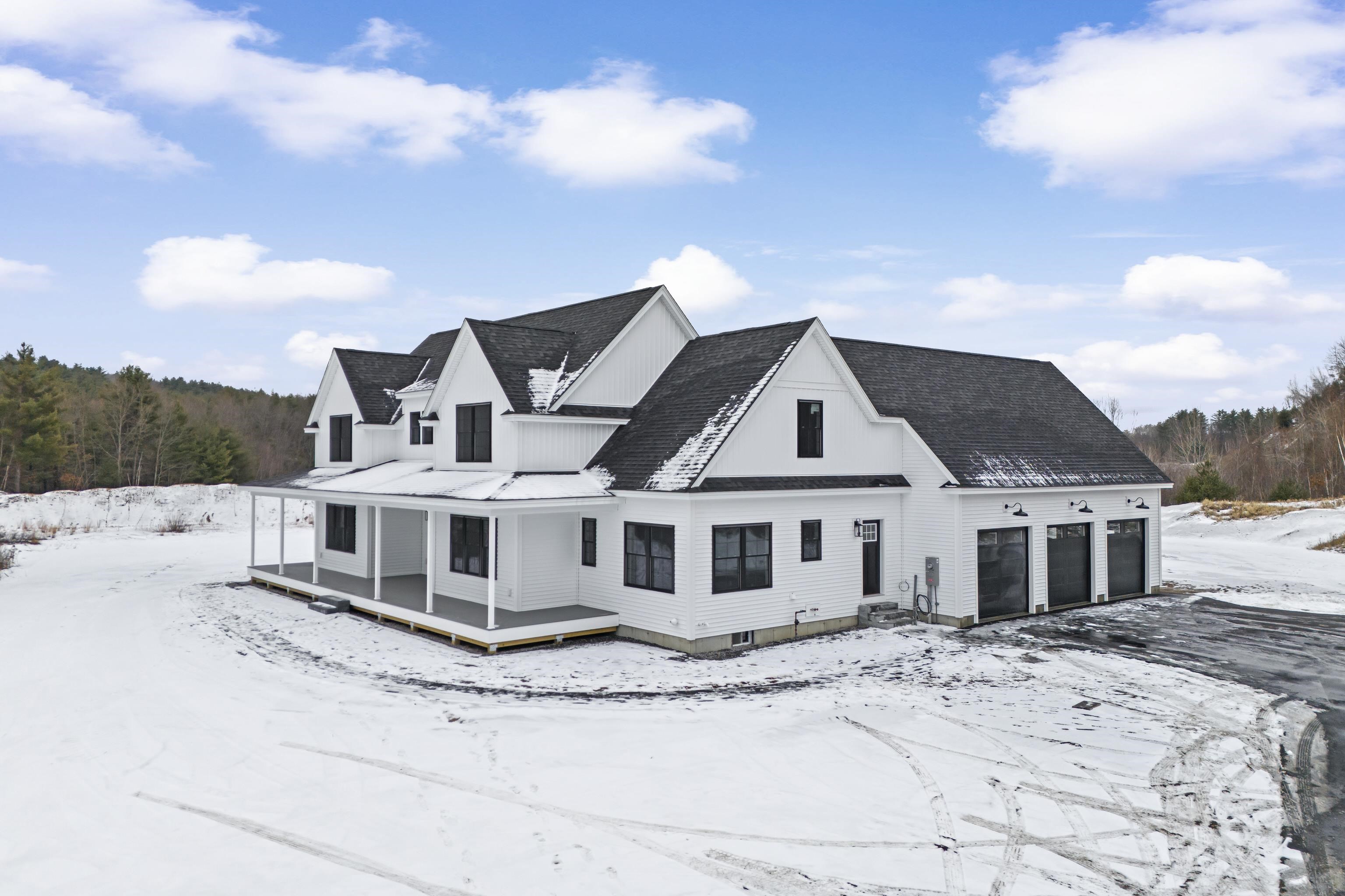 Lot 33 Sawmill Lane