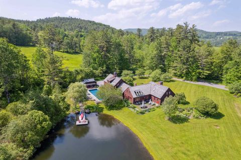 719 Walker Hill Road Barnard VT 05031