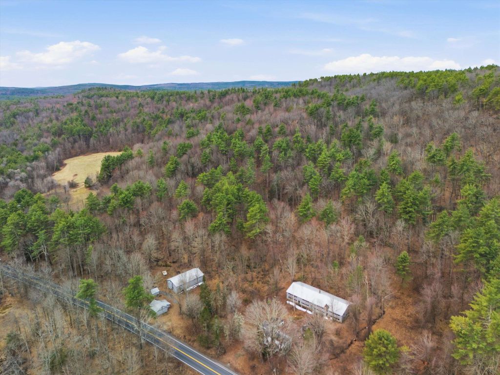 Photo of 0 Barrett Hill Road, Mason, NH 03048 (MLS # 5082279)