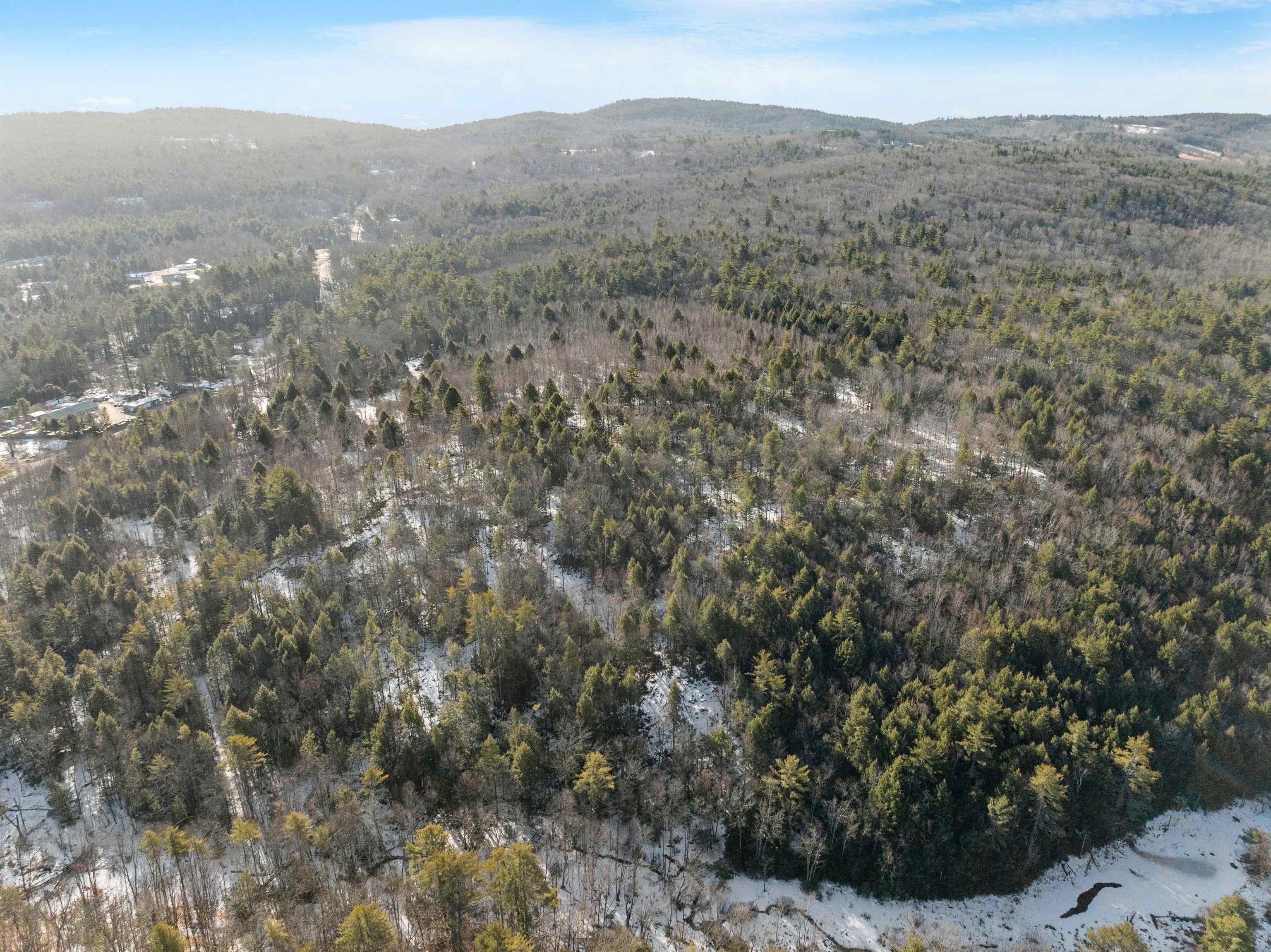 Lot 16-4 Catamount Road