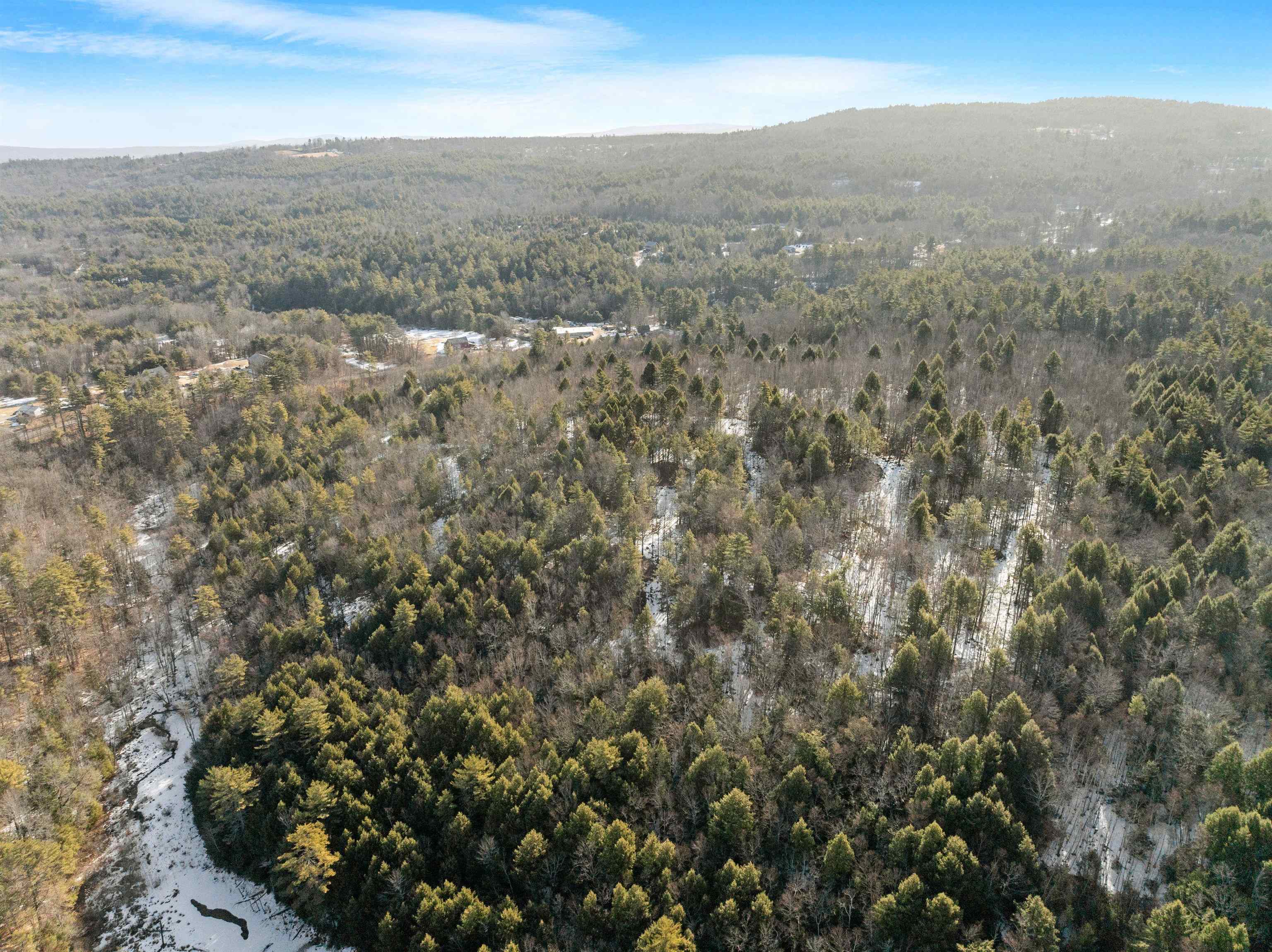 Lot 16-4 Catamount Road