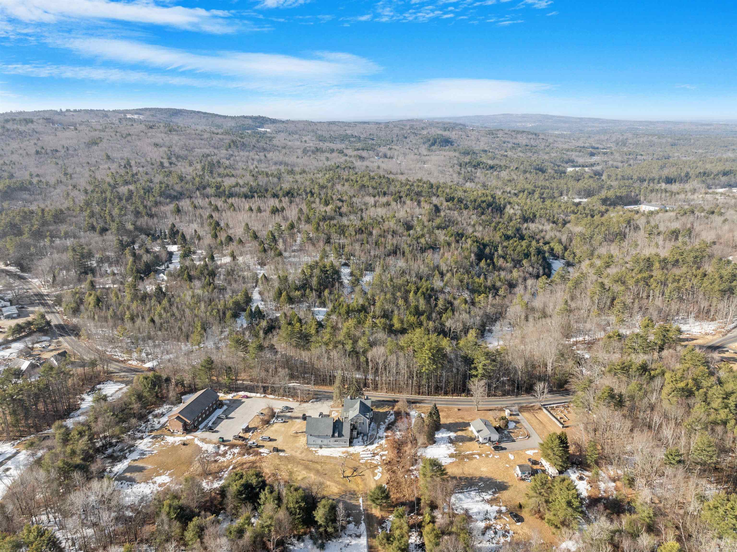 Lot 16-4 Catamount Road