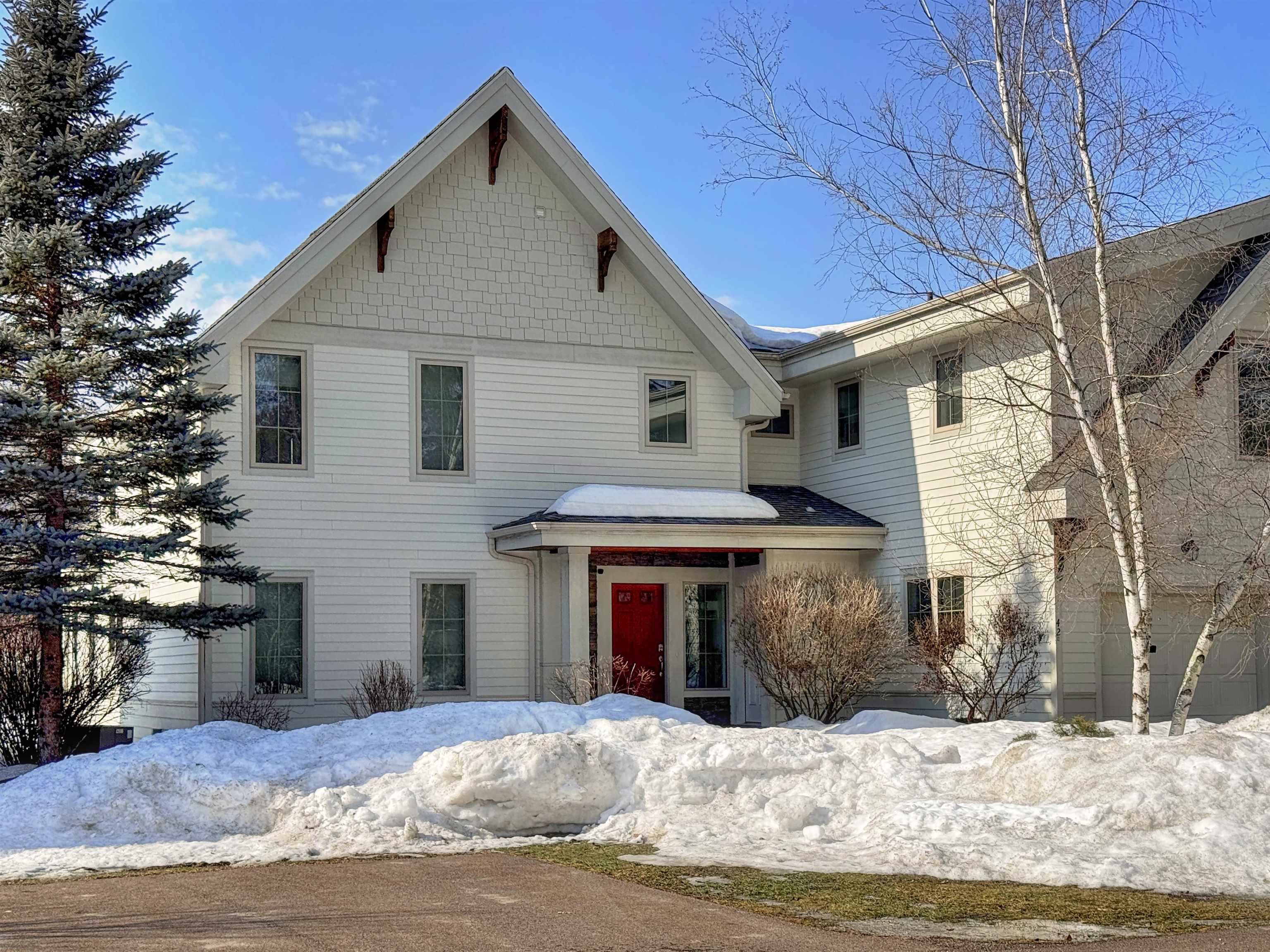90B Butternut Lane 42B