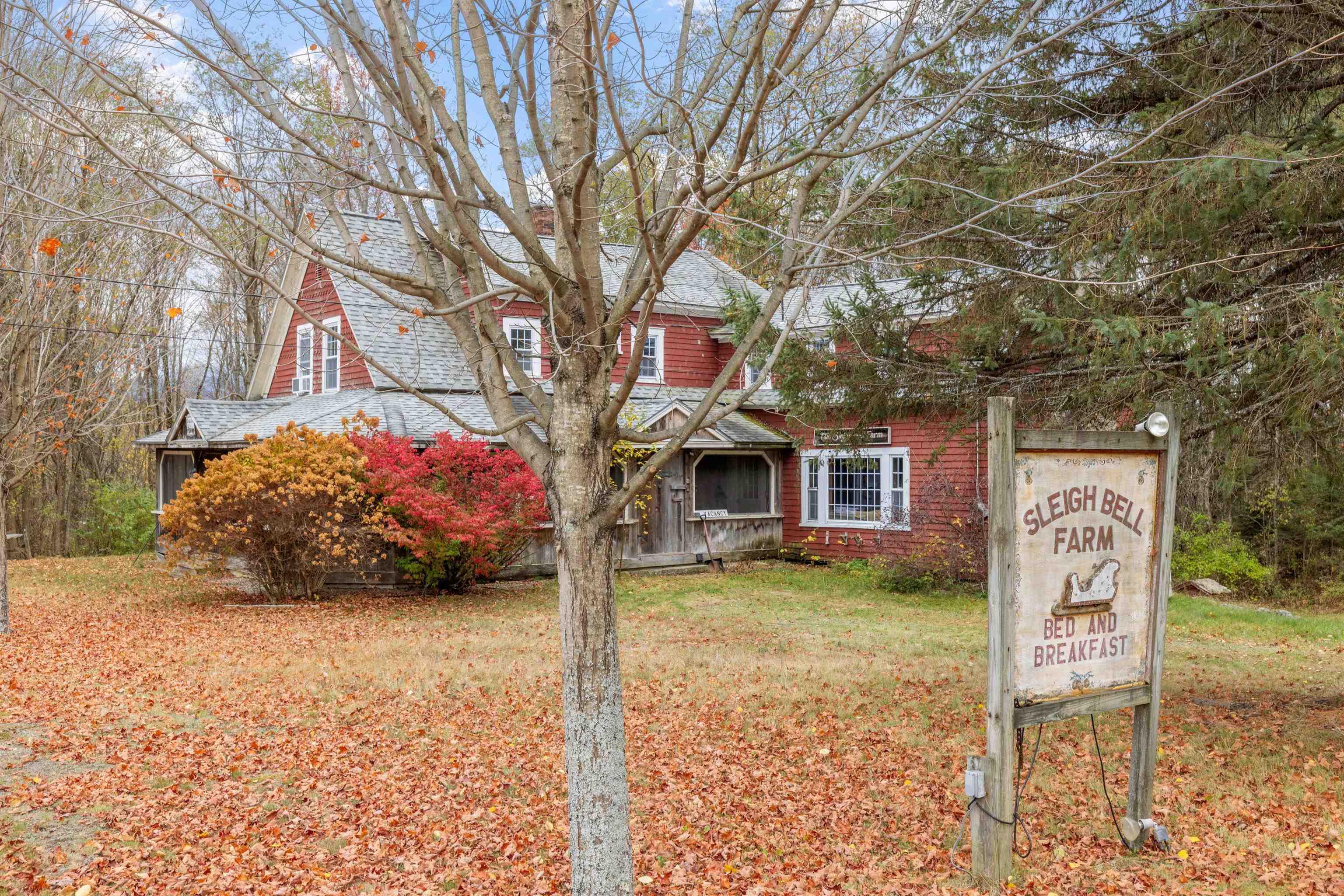 284 Twin Mountain Road