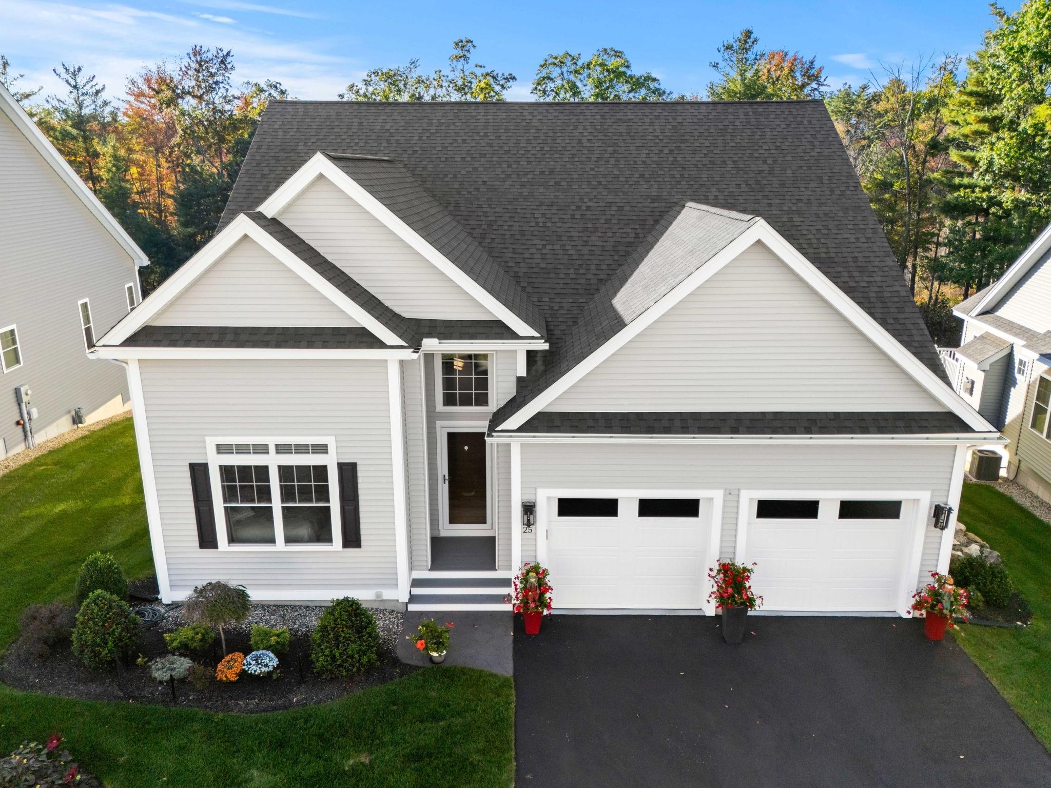 25 Dogwood Road