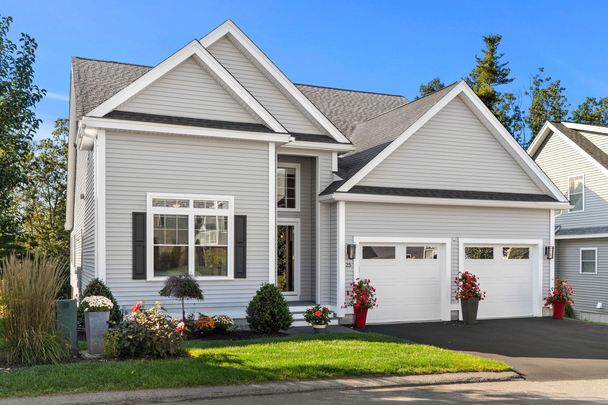 25 Dogwood Road
