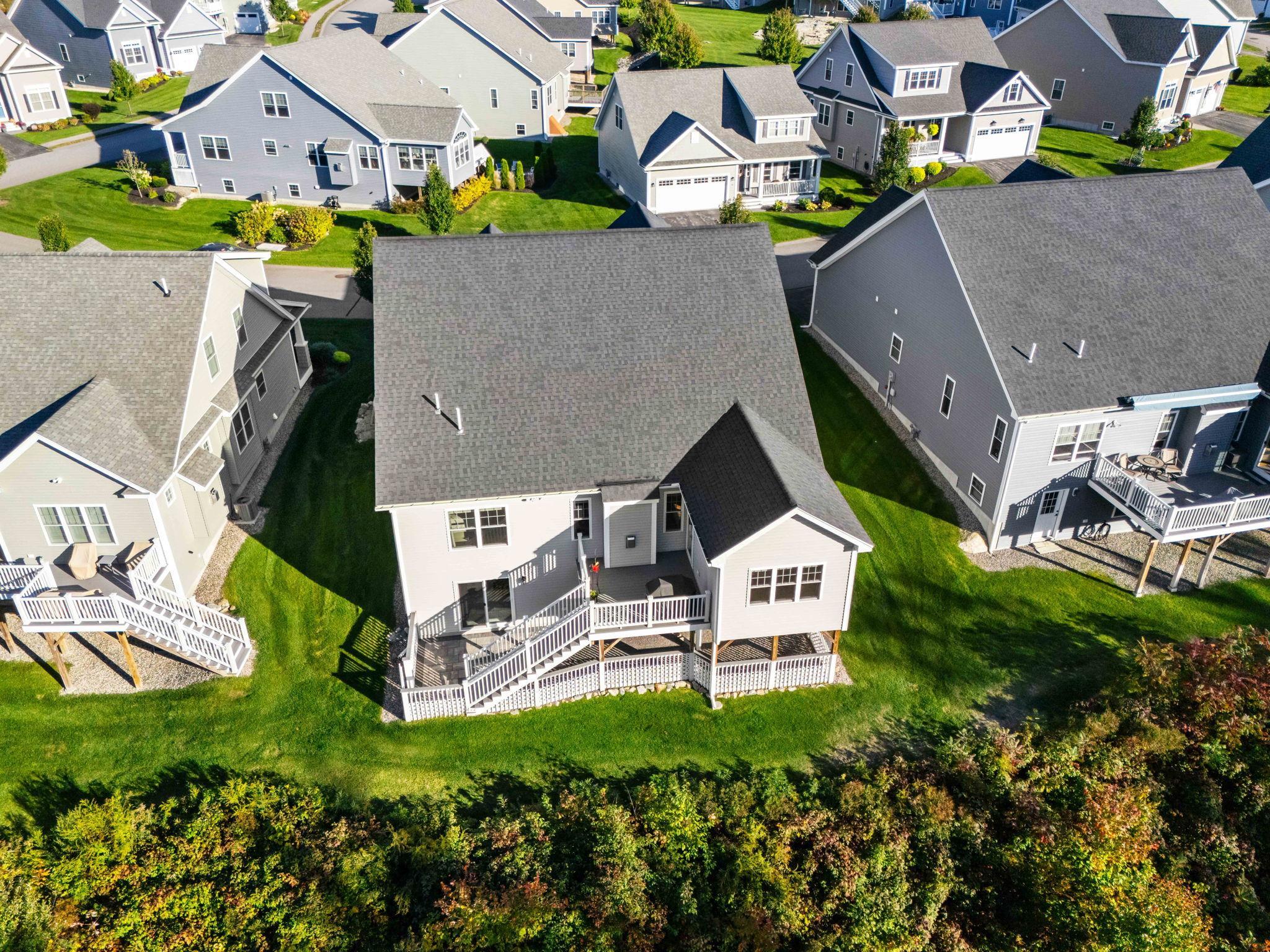 25 Dogwood Road