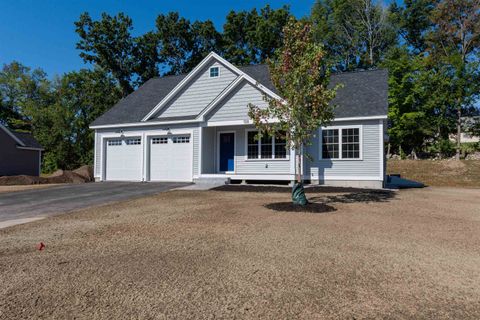73 Wilderness Drive The Eagle Nashua NH 03062