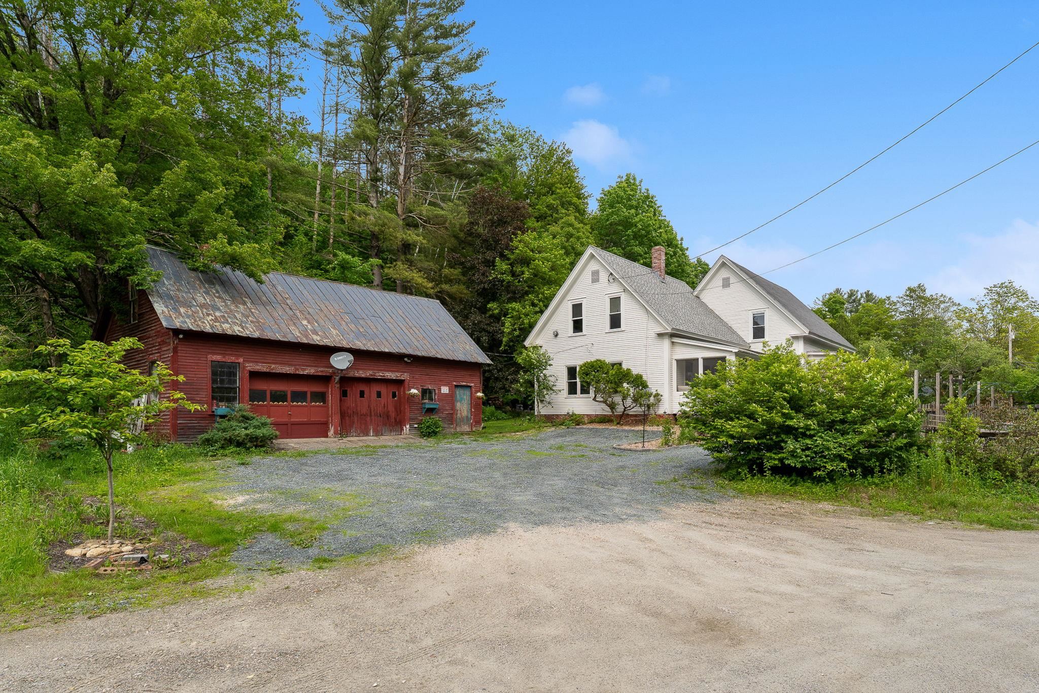 410 Upper Road