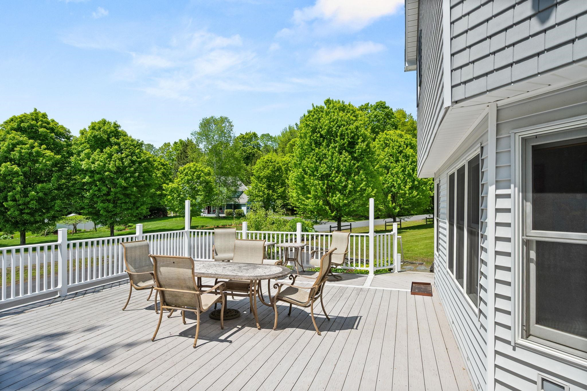 Barre Town, Vermont 05641, United States, 4 Bedrooms Bedrooms, ,5 BathroomsBathrooms,Residential,Pending,141731