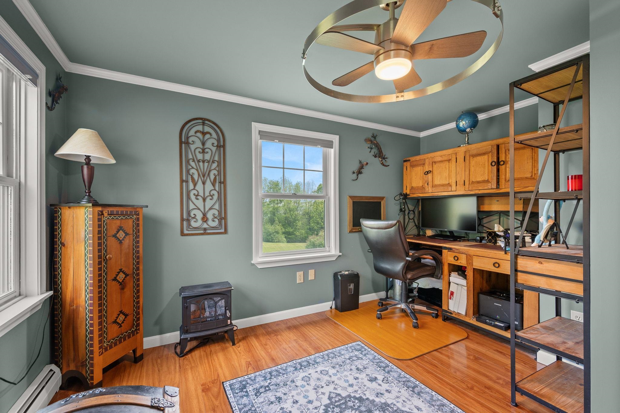 Barre Town, Vermont 05641, United States, 4 Bedrooms Bedrooms, ,5 BathroomsBathrooms,Residential,Pending,141731