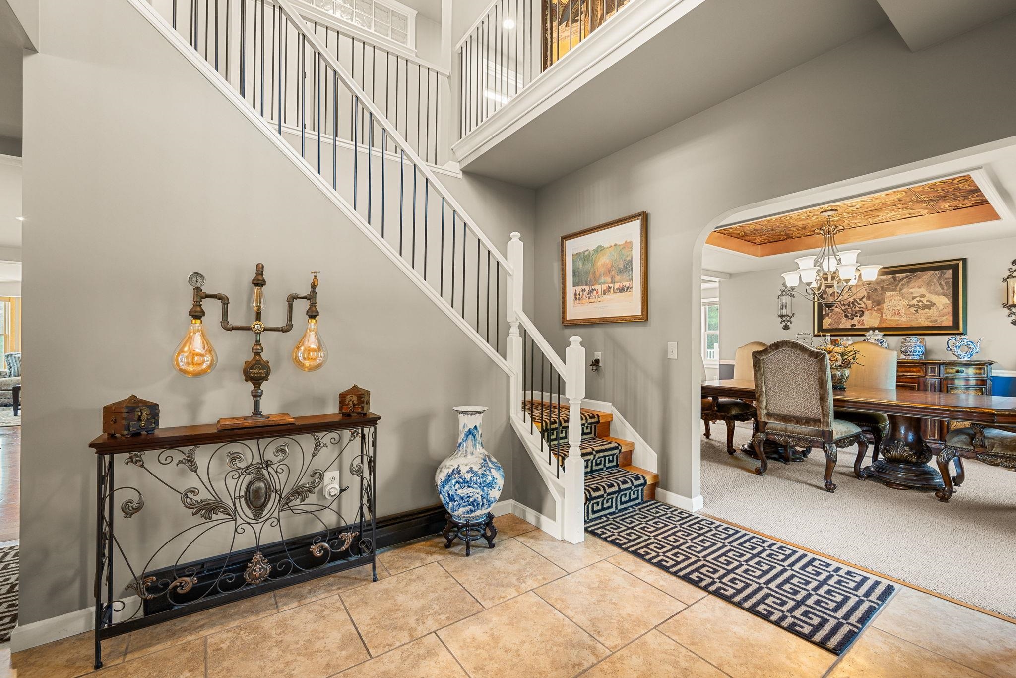 Barre Town, Vermont 05641, United States, 4 Bedrooms Bedrooms, ,5 BathroomsBathrooms,Residential,Pending,141731