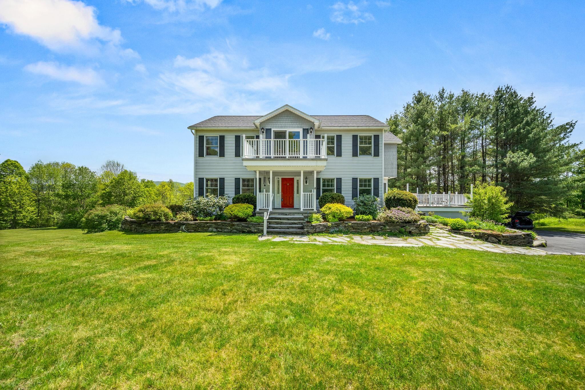 79 Apple Blossom Road