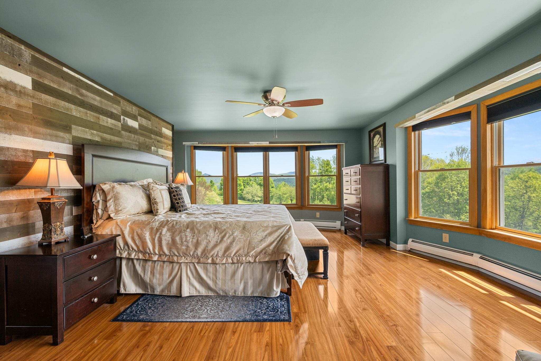 Barre Town, Vermont 05641, United States, 4 Bedrooms Bedrooms, ,5 BathroomsBathrooms,Residential,Pending,141731