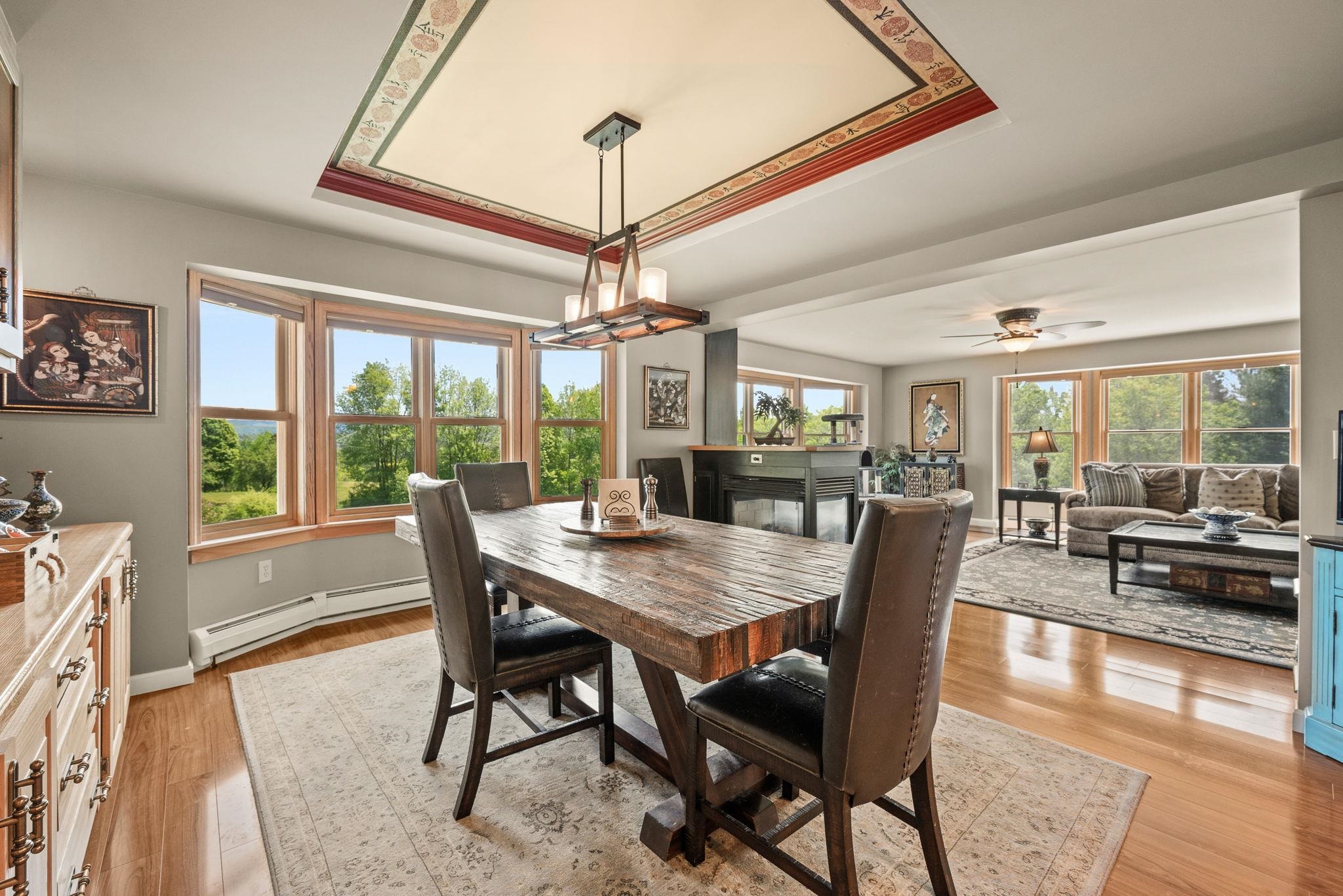 Barre Town, Vermont 05641, United States, 4 Bedrooms Bedrooms, ,5 BathroomsBathrooms,Residential,Pending,141731