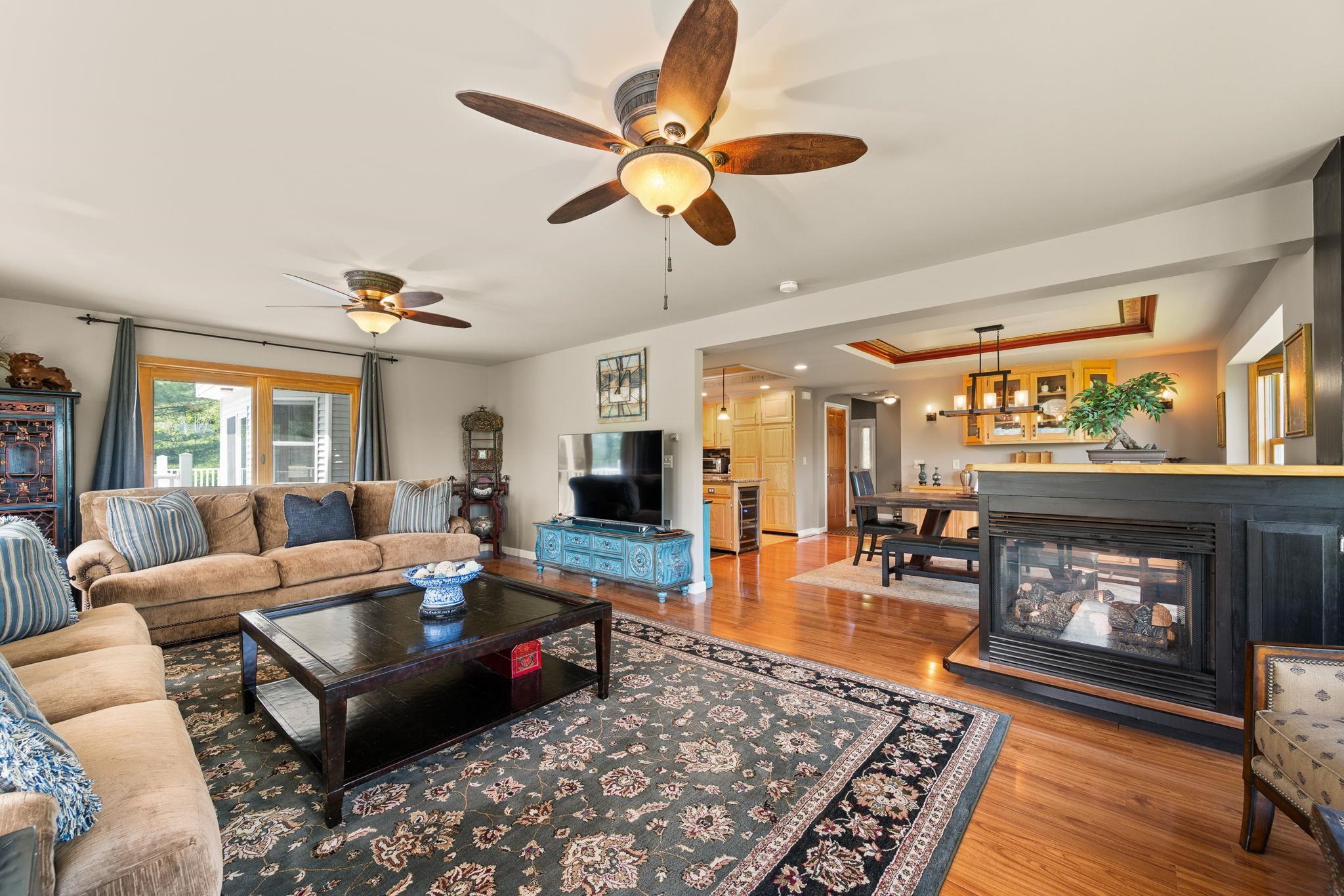 Barre Town, Vermont 05641, United States, 4 Bedrooms Bedrooms, ,5 BathroomsBathrooms,Residential,Pending,141731