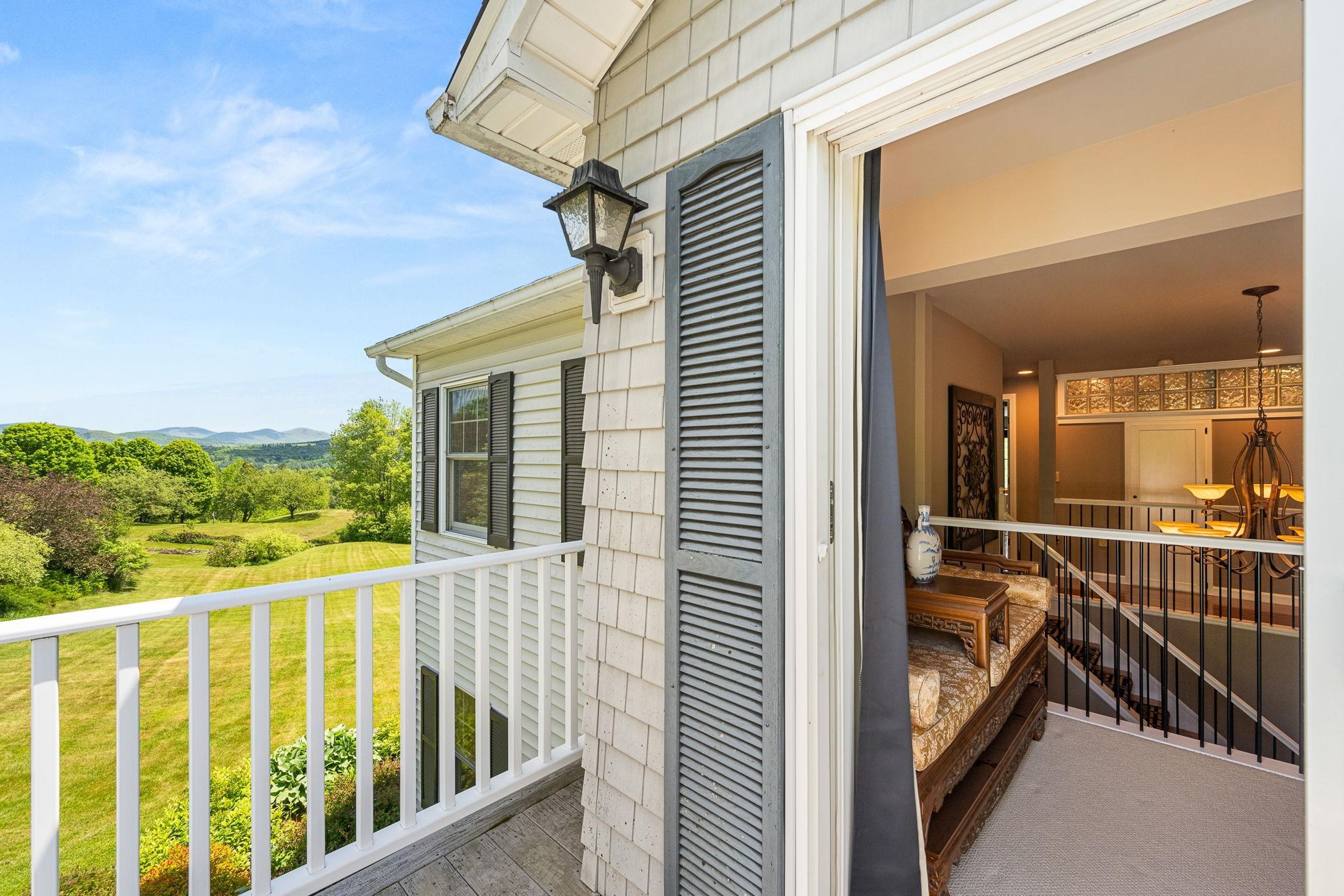 Barre Town, Vermont 05641, United States, 4 Bedrooms Bedrooms, ,5 BathroomsBathrooms,Residential,Pending,141731