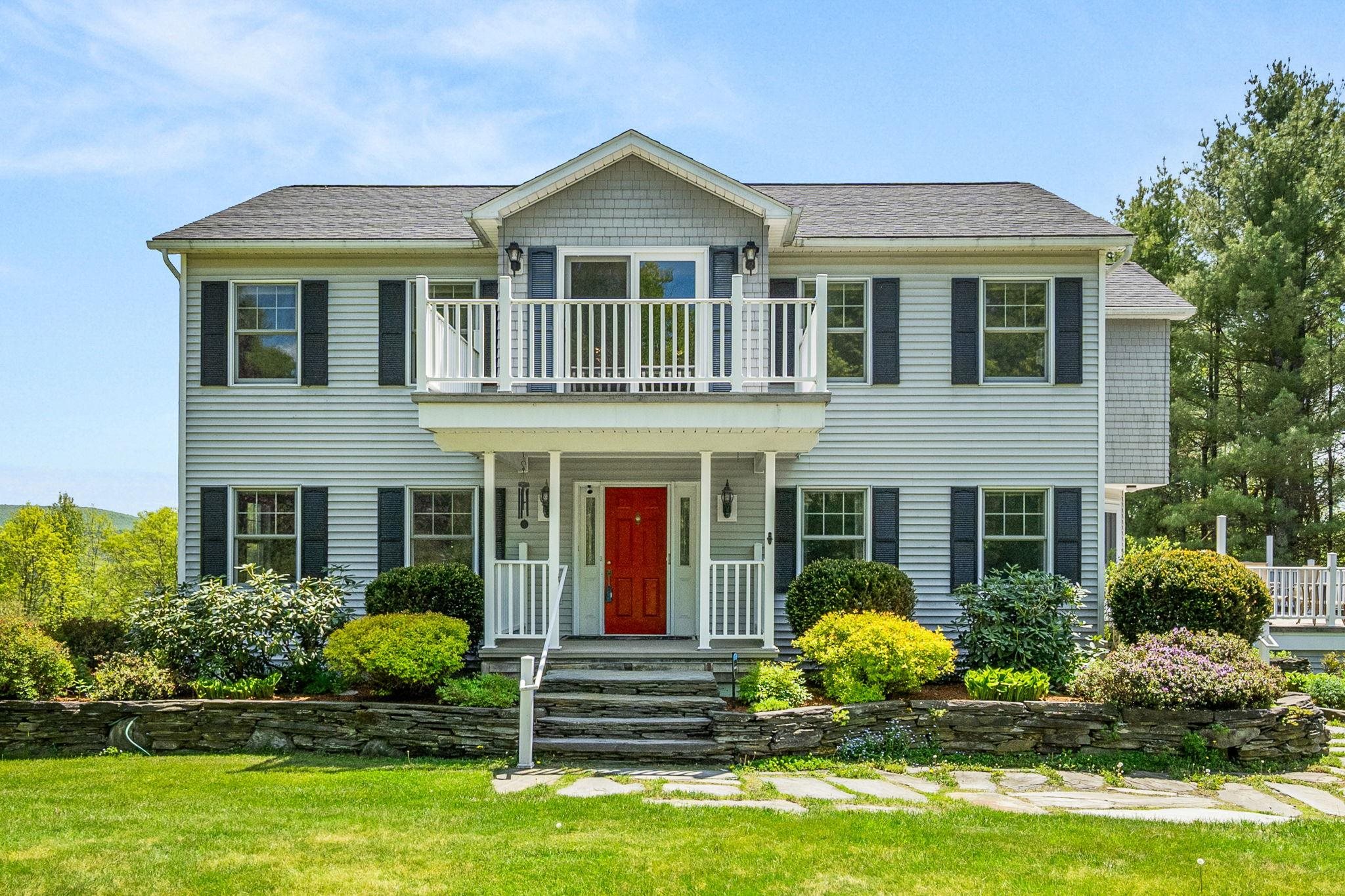 Barre Town, Vermont 05641, United States, 4 Bedrooms Bedrooms, ,5 BathroomsBathrooms,Residential,Pending,141731