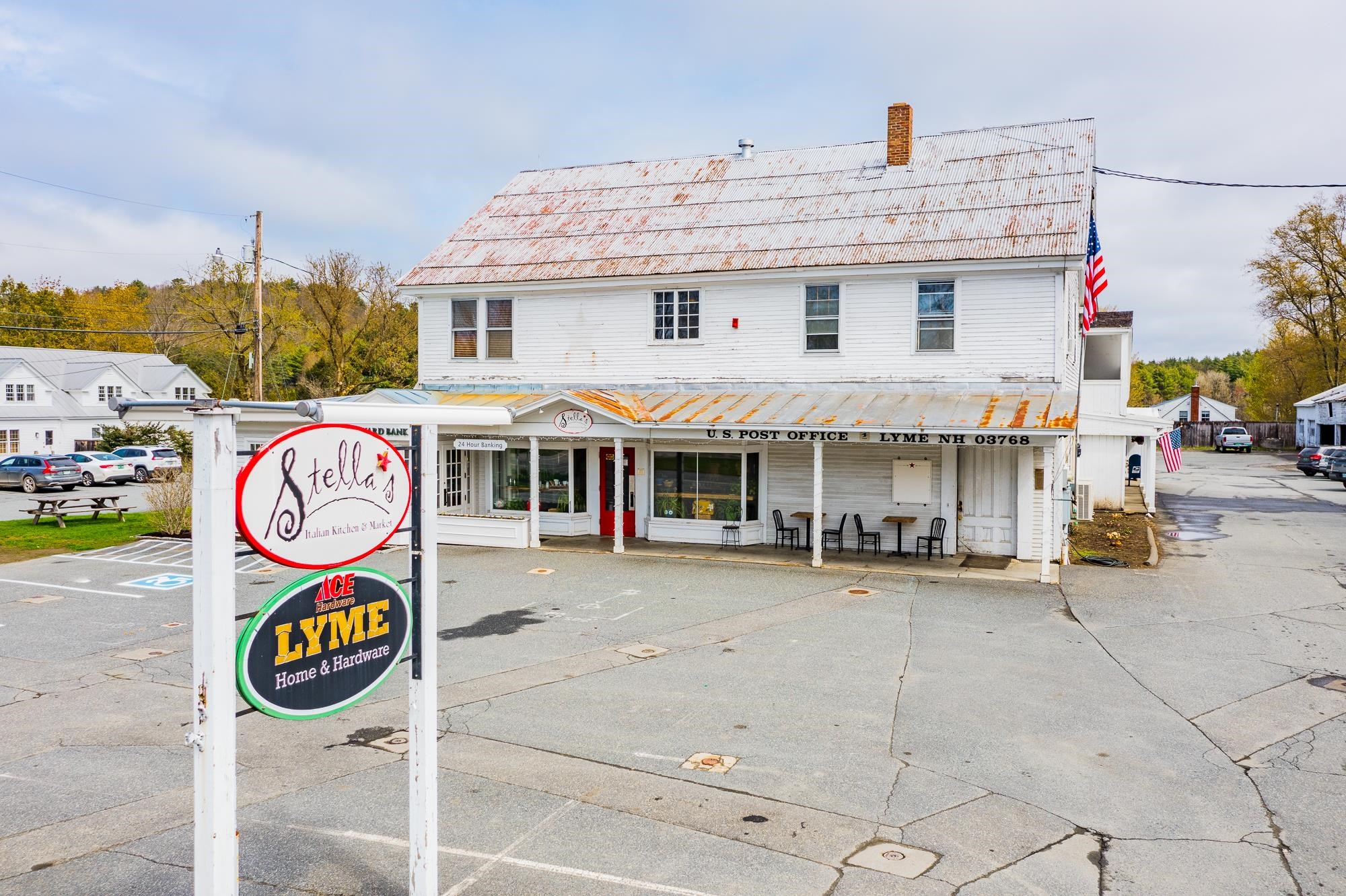 5 Main Street