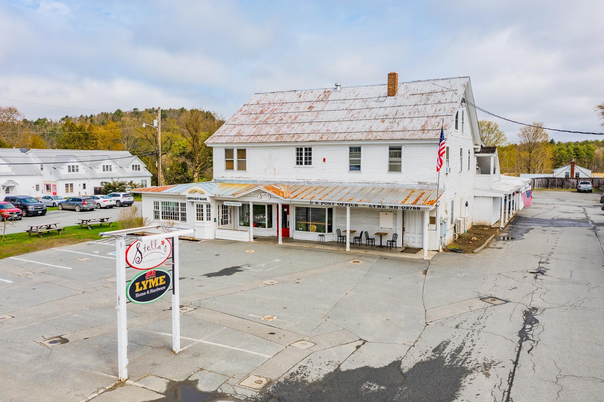 5 Main Street