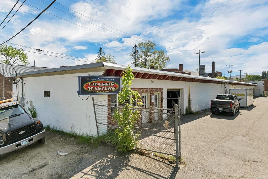 Photo of 11 Wilson Court, Laconia, NH 03246 (MLS # 5071498)