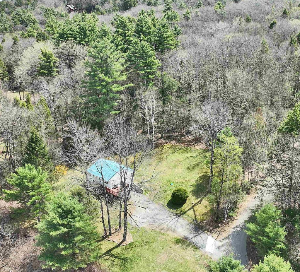 Photo of 1720 Franklin Pierce Highway, Chesterfield, NH 03462 (MLS # 5085113)