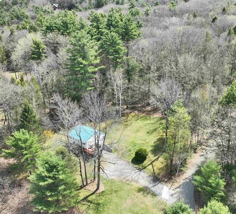 Photo of 1720 Franklin Pierce Highway, Chesterfield, NH 03462 (MLS # 5085113)