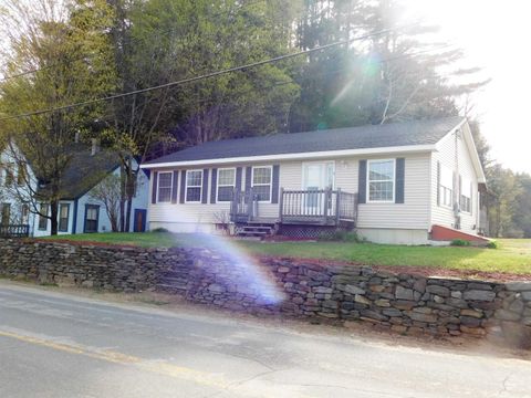 5 Church Street Springfield VT 05150