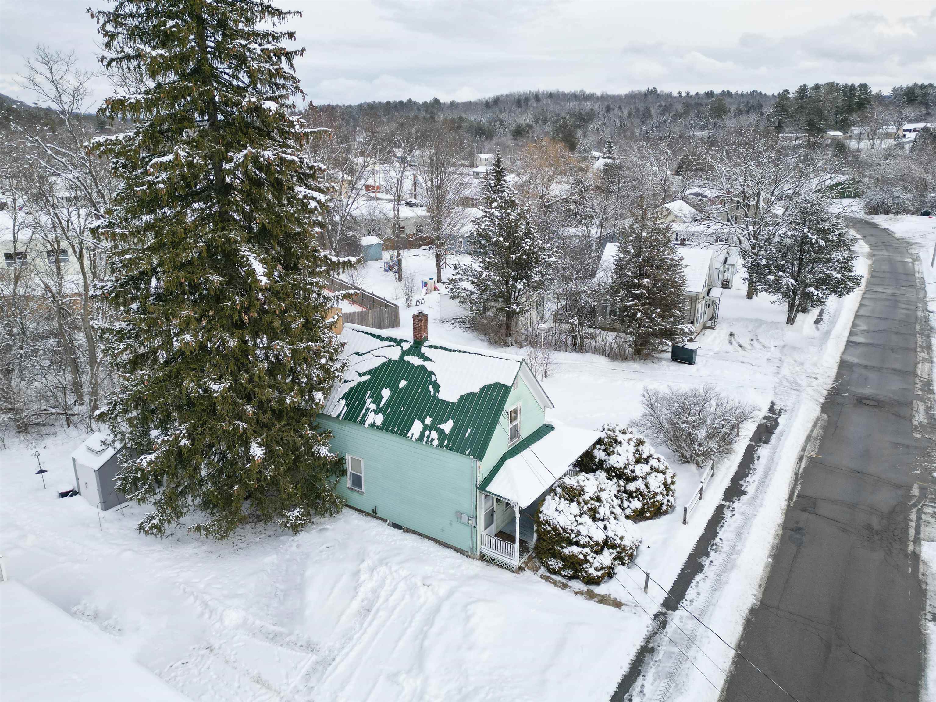 191 Washington Street