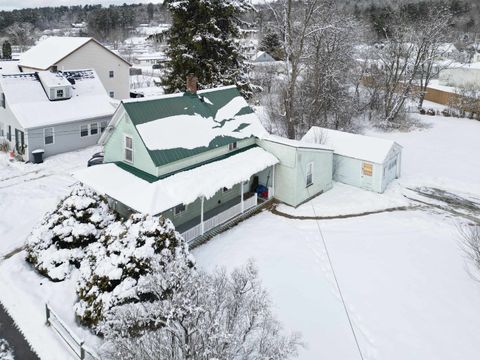 Photo of 191 Washington Street, Littleton, NH 03561 (MLS # 5074948)