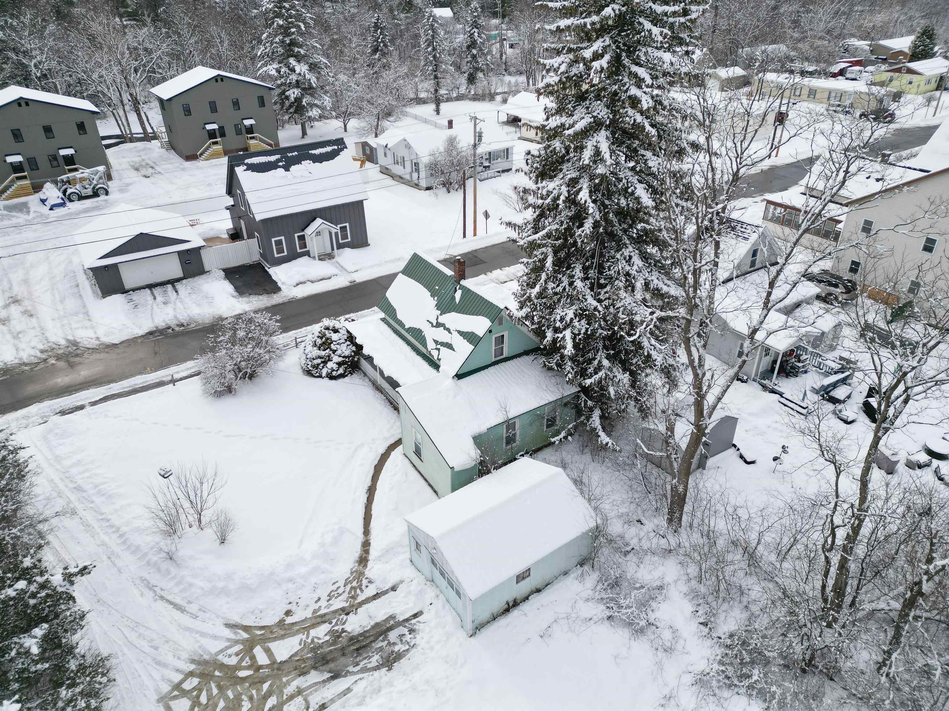 191 Washington Street