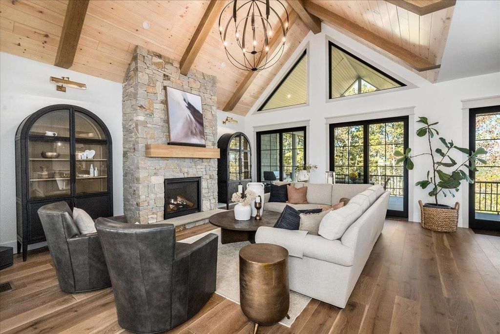 Photo of 63 Commanders Helm, Laconia, NH 03246 (MLS # 5066336)