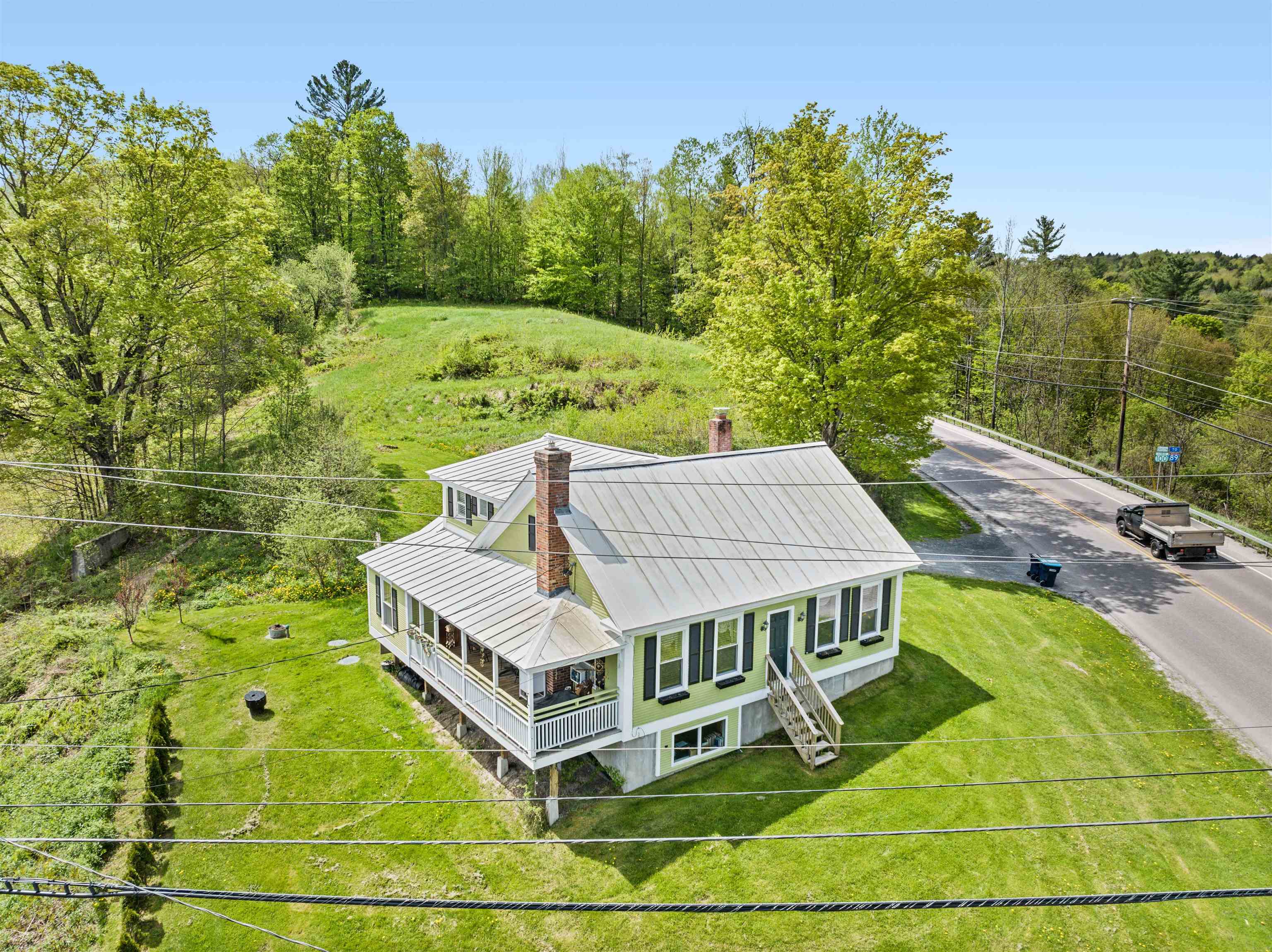 3250 Waterbury-Stowe Road