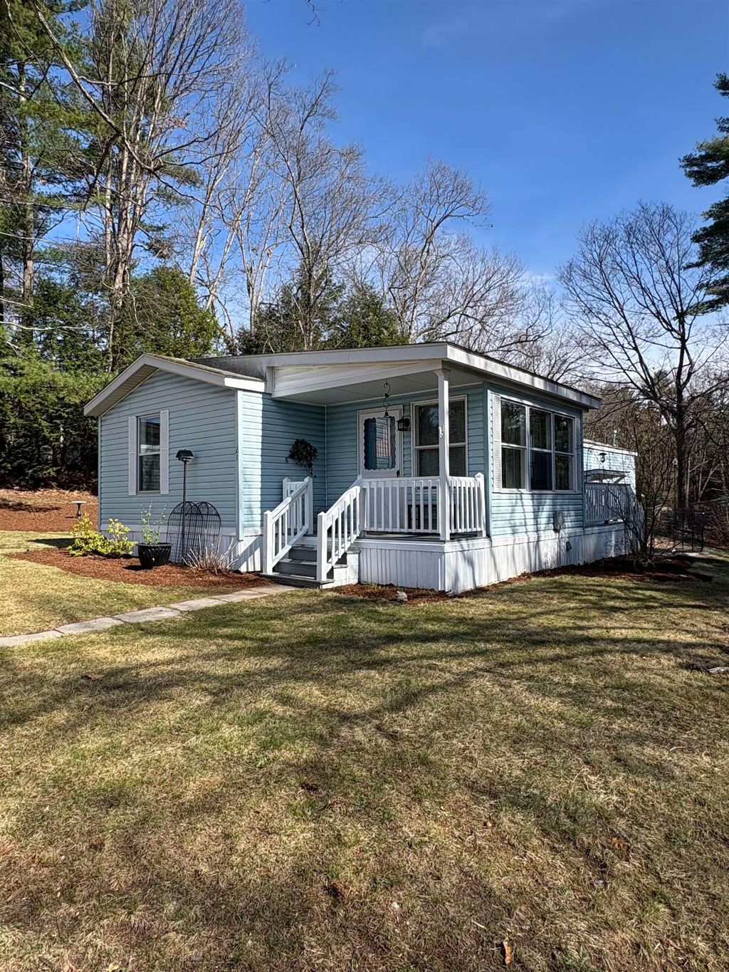 Photo of 21 Bishop Lane, Epsom, NH 03234 (MLS # 5083526)