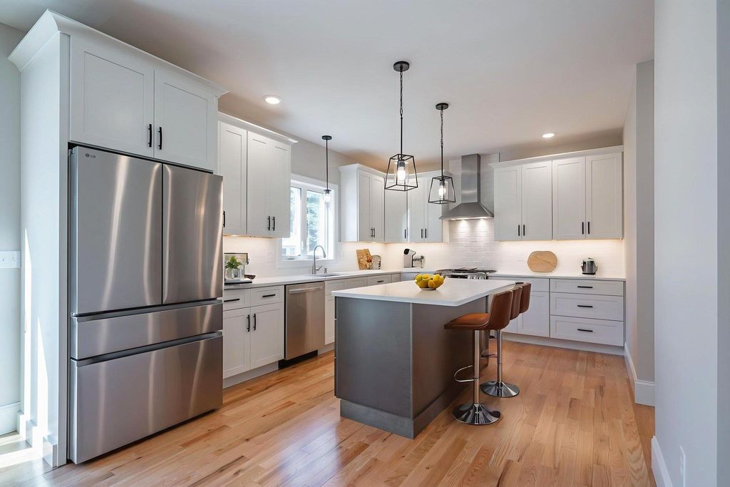 Photo of 58 Wilderness Drive, Nashua, NH 03062 (MLS # 5031362)