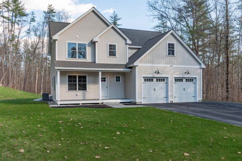 58 Wilderness Drive The Scout Nashua NH 03062
