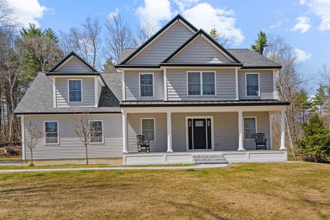 Photo of 132 Asby Road, Canterbury, NH 03224 (MLS # 5086104)