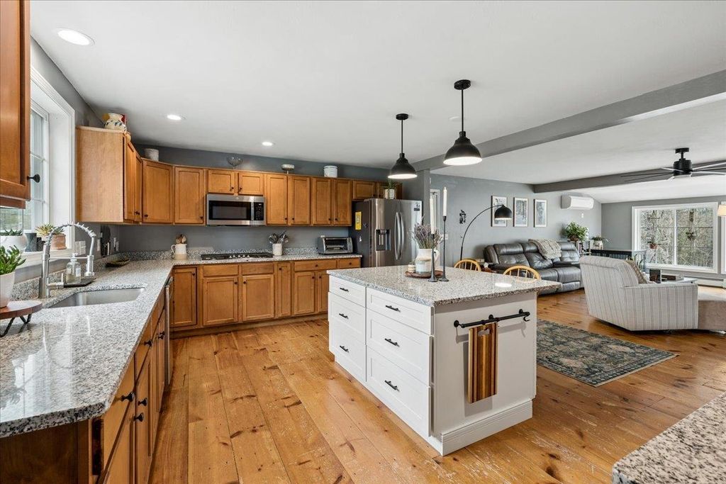 Photo of 88 Patten Hill Road, Candia, NH 03034 (MLS # 5084957)