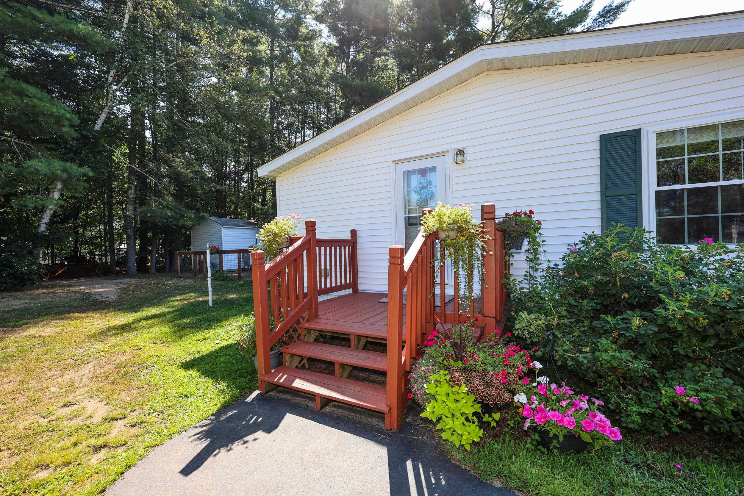 48 Stacey Drive