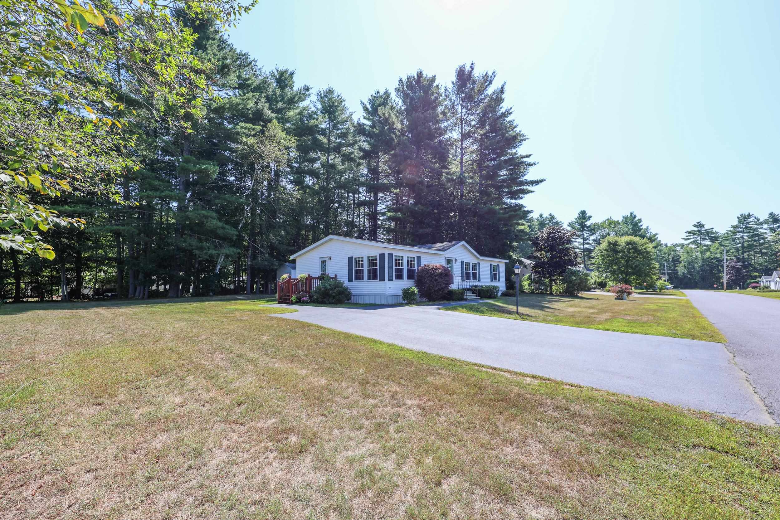 48 Stacey Drive