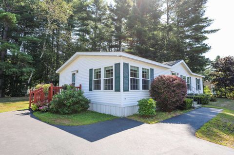 48 Stacey Drive Hopkinton NH 03229