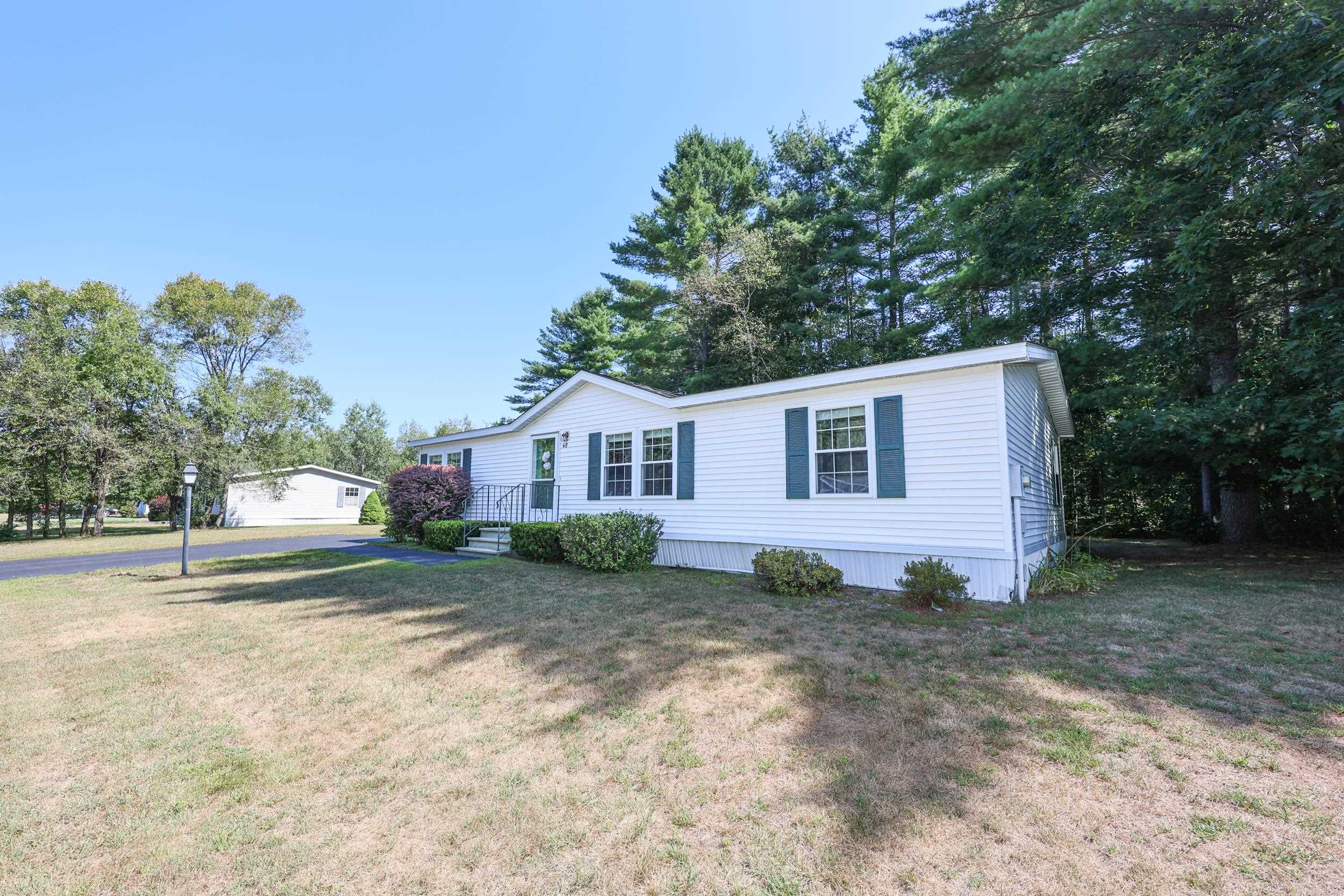 48 Stacey Drive
