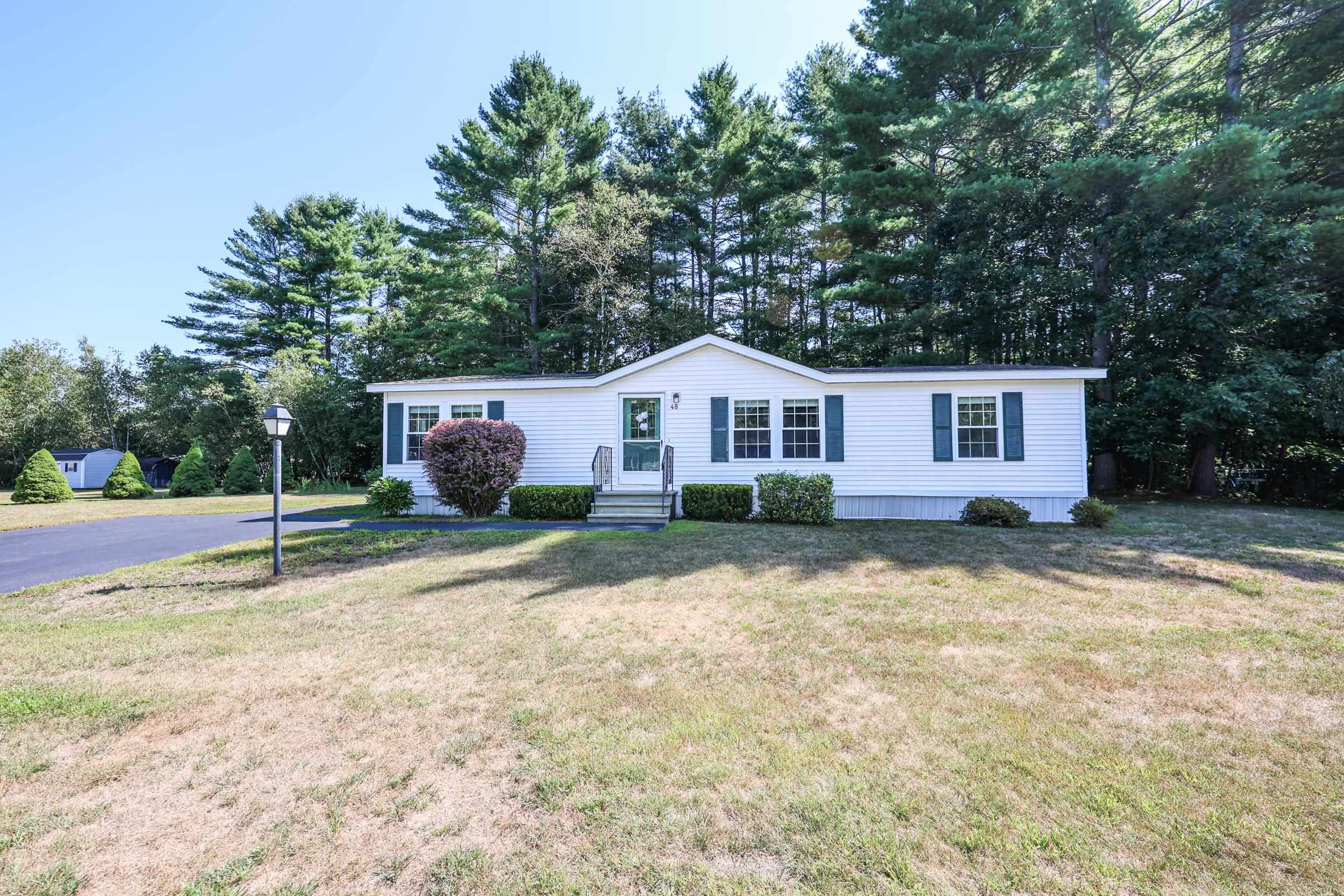 48 Stacey Drive