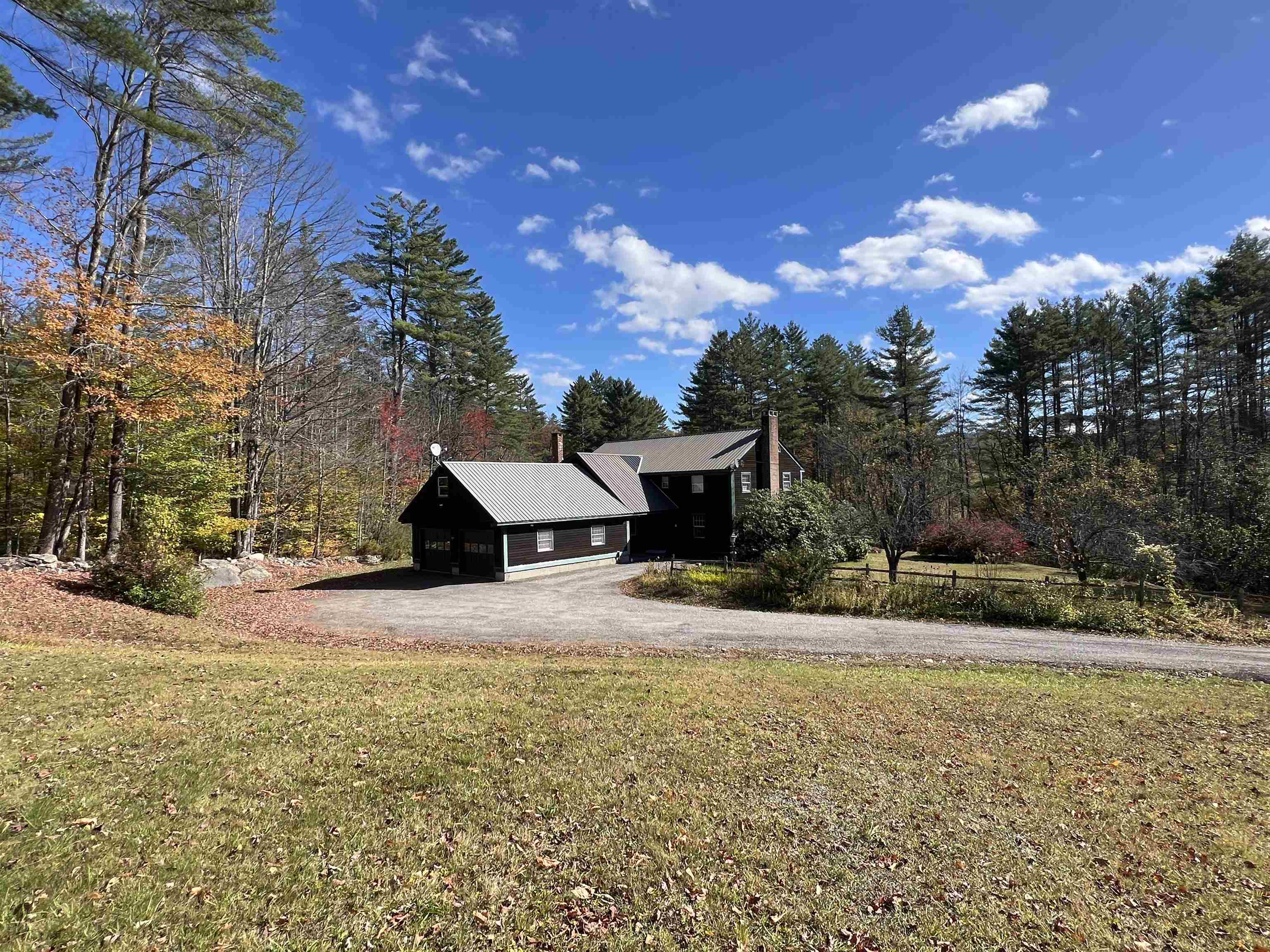 Photo 1 of 45 — 4448 Route 100, Wardsboro, VT 05355