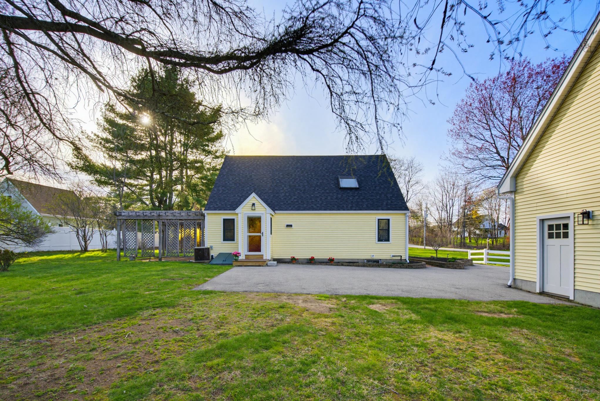6 Fifield Lane B