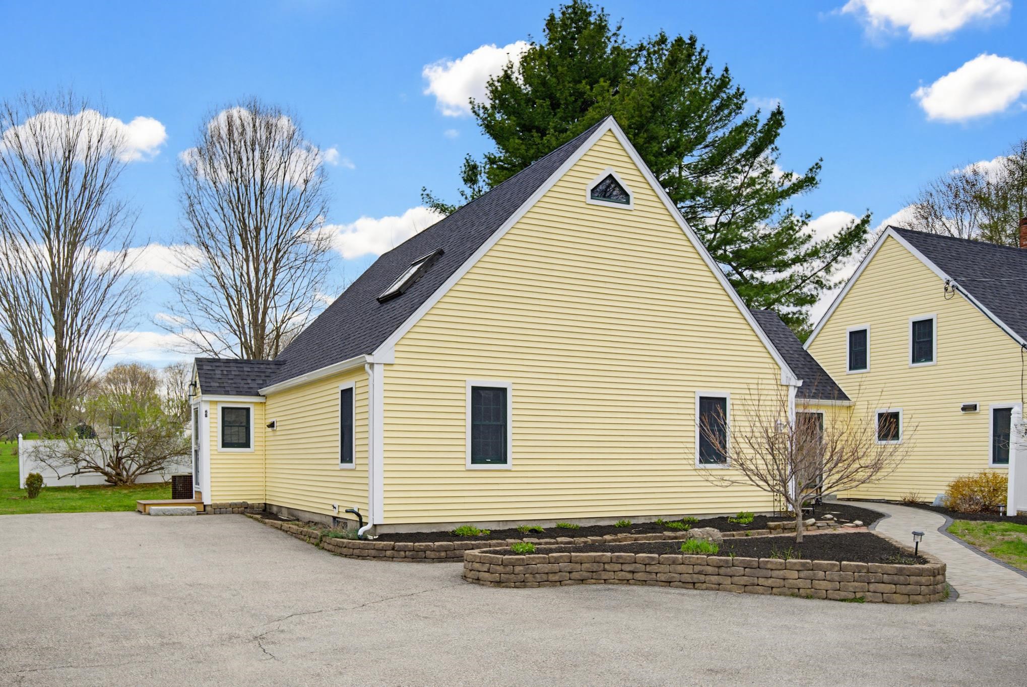 6 Fifield Lane B