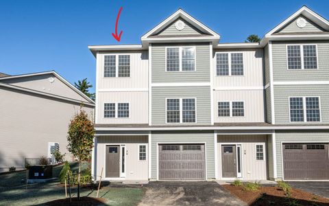 2A Dearborn Circle Goffstown NH 03045