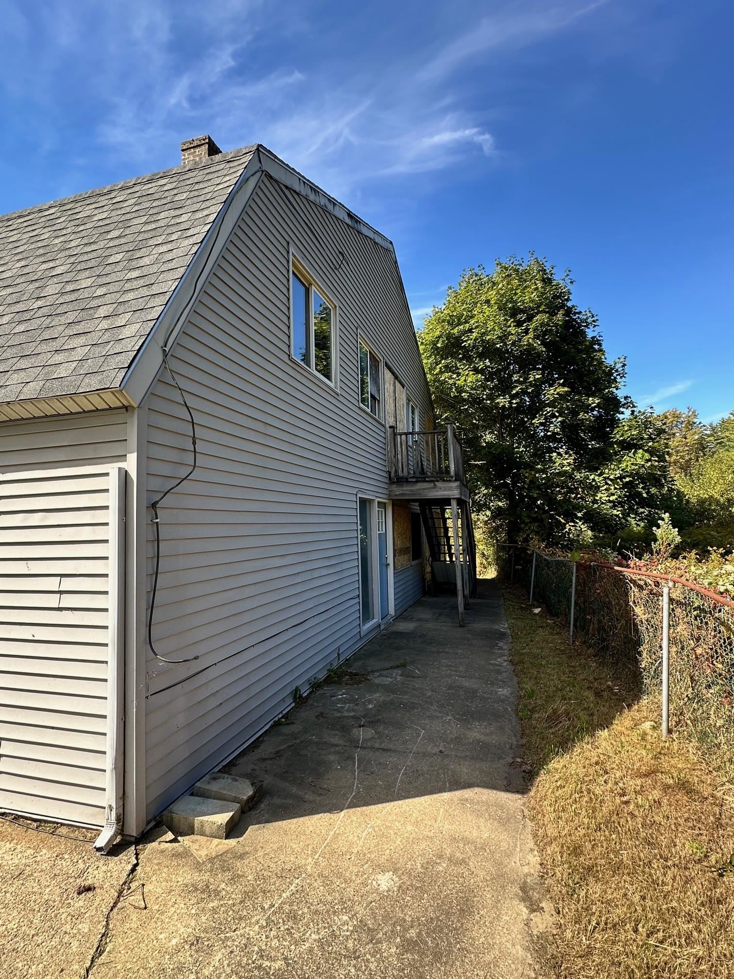 1578 Dover Route 4 Road