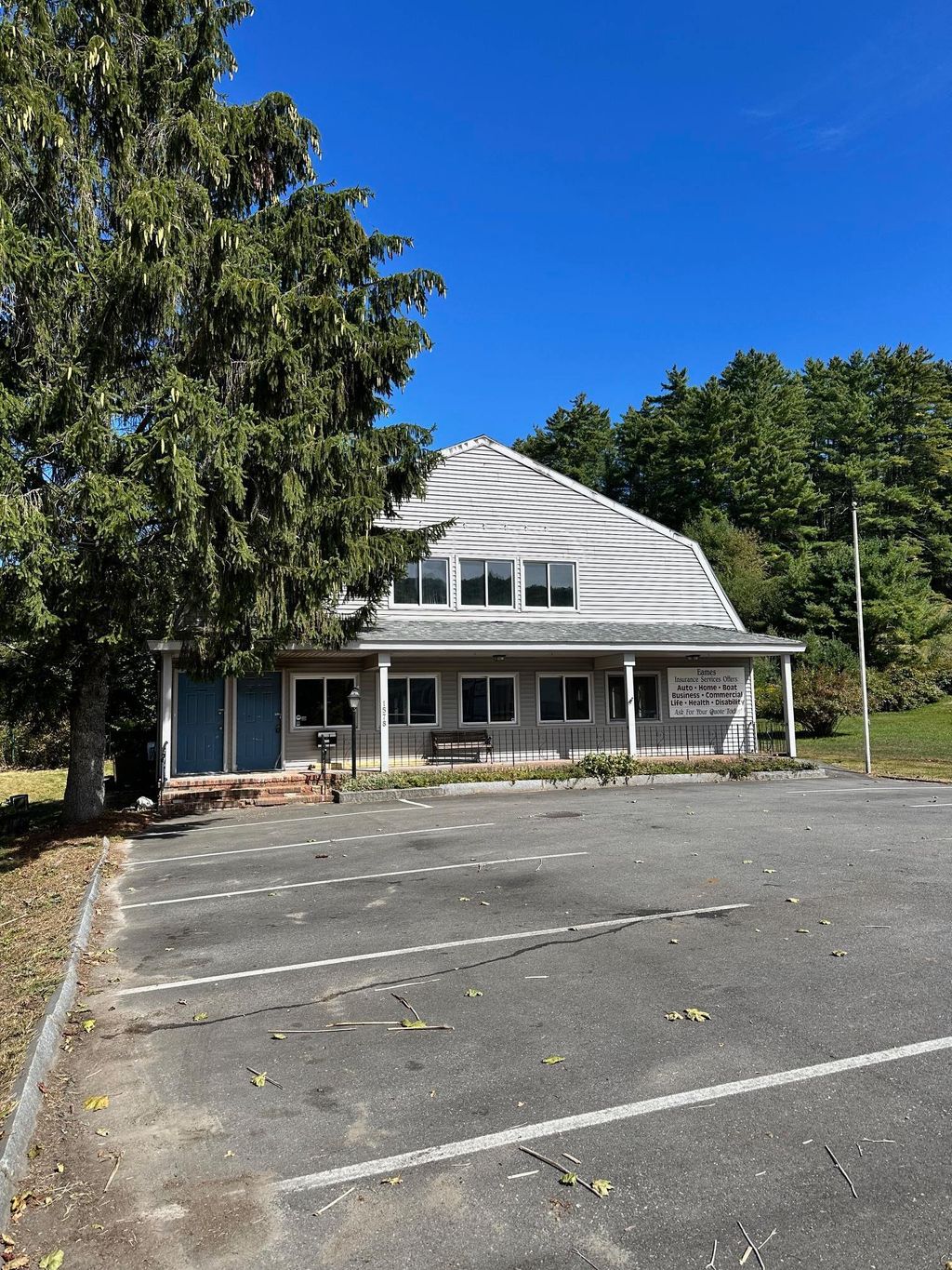 Photo of 1578 Dover Route 4 Road, Epsom, NH 03234 (MLS # 5063612)
